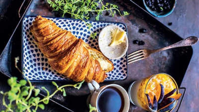 Know about Food Photo Editing !!