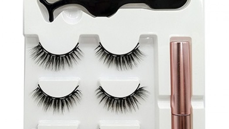 Signs a Given False Eyelash Supplier Isn't a Good Choice