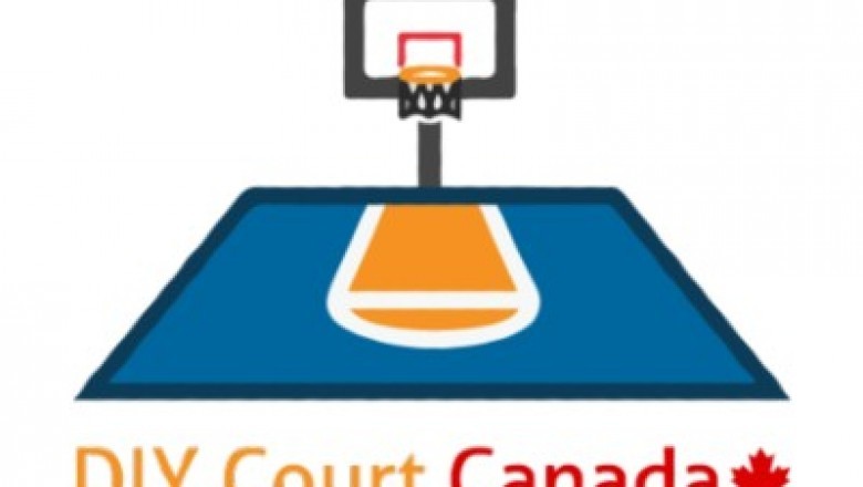 Sport Court Backyard | Sports Court Canada