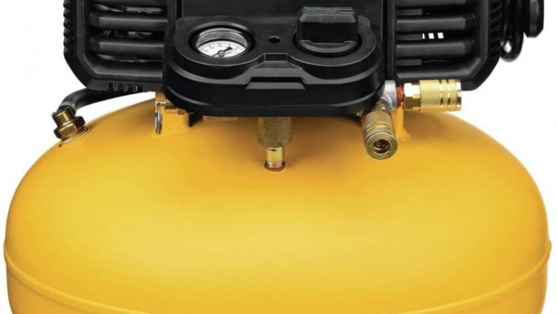 Tips on how to Avoid Buying a Bad Transportable Air Compressor