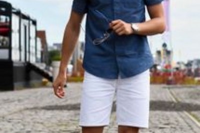 All About Linen Shirts and Suits