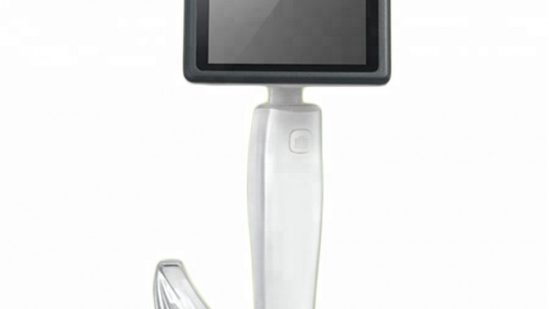 Anesthesia Video Laryngoscope Market Business Segmentation By Revenue And Structure Forecast 2027
