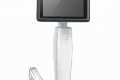 Anesthesia Video Laryngoscope Market Business Segmentation By Revenue And Structure Forecast 2027