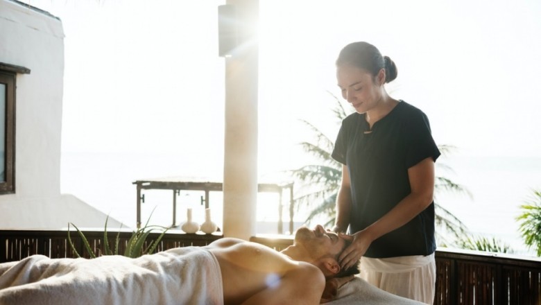 Best Massage - Ladies Body Massage