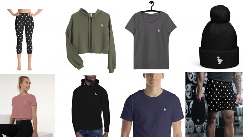 British Start-Up Go Dodo Introduces New Fashion Line Inspired By the Splendour of Mauritius