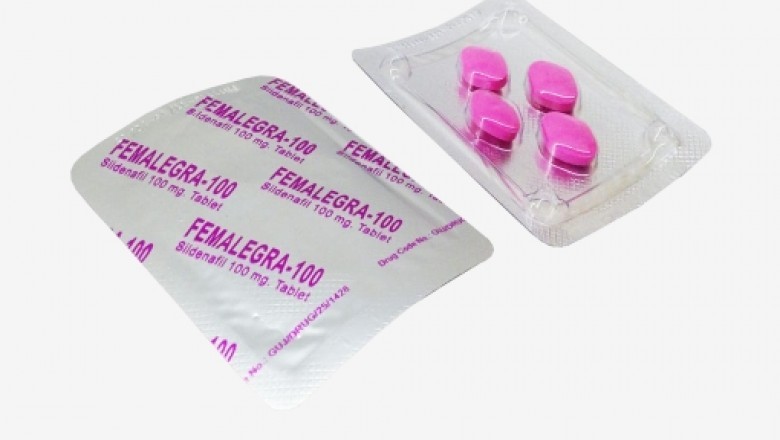 Buy femalegra 100mg With Best Offers