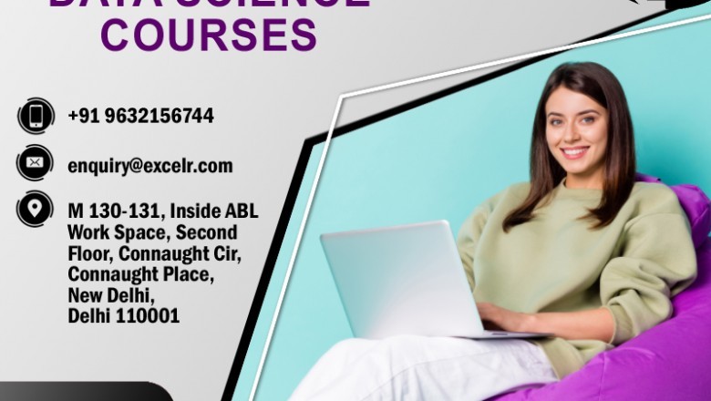 Certificate Program In Data Science