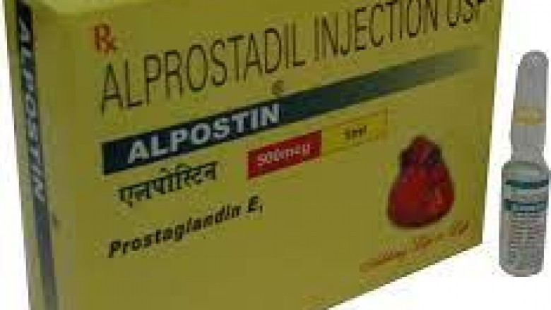 Comprar Caverject (Alprostadil) Online