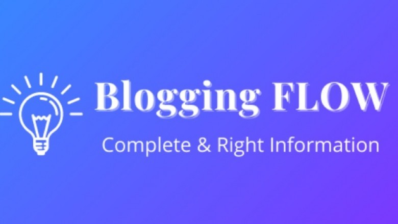 Considering Blogging?