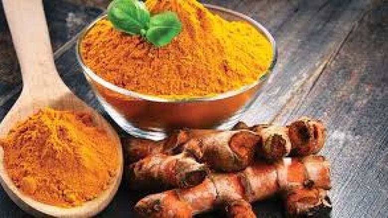 Curcumin Market by Application - GlobalOpportunity Analysis and Industry Forecast, 2021-2027.