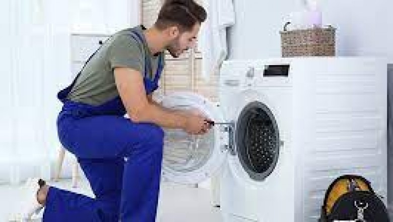Dryer Repair Dubai
