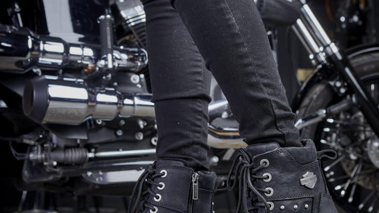 Global Motorcycle Boot Market by Solution, Services, Application, and Region - Global Forecast to 2027