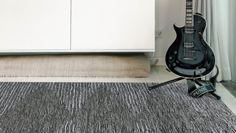 Home Decor Twist for The Monsoon Bliss | The Rug Republic