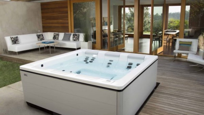 Hot Tubs OKC | Bullfrog Spas in Edmond & Moore