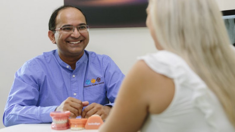 How To Choose A Good Cosmetic Dental Professional?