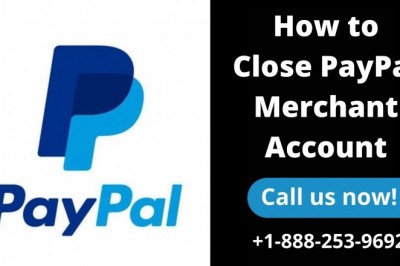 How to Close PayPal Account