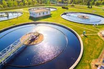 Industrial Water Management involves deployment of sustainable solutions for water and wastewater management