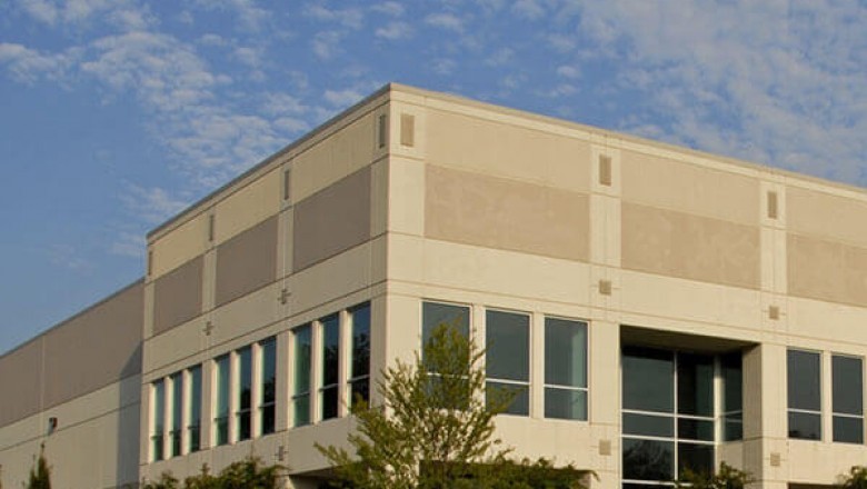 Invest in Commercial Real Estate Oklahoma