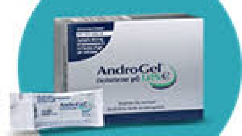 Kaufen Sie Testogel (Androgel) online