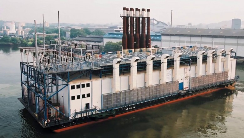 Know How Floating Power Plant Market is Trending in Key Regions to Reach at Next Level in Coming Years?