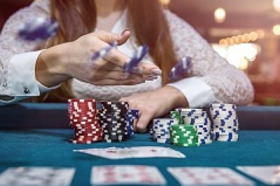 Let’s Get Deep Inside Toto Site Online