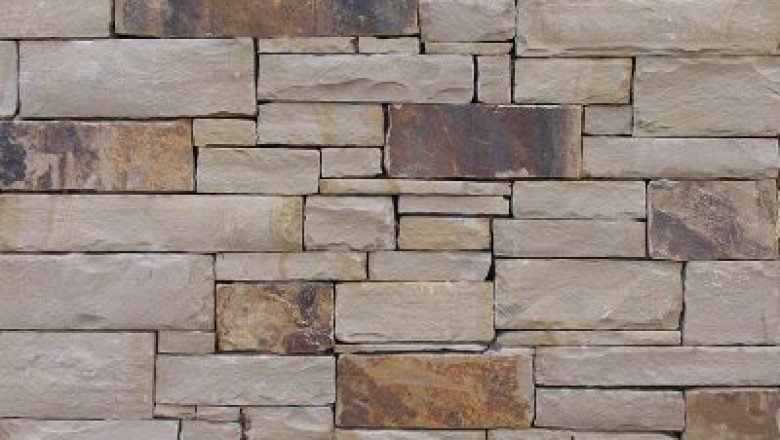 Oklahoma Stone & Rock Supplier