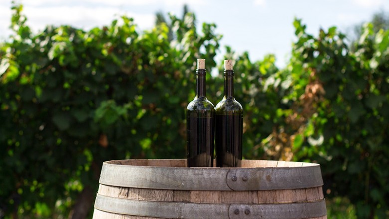 Oklahoma Winery & Wines