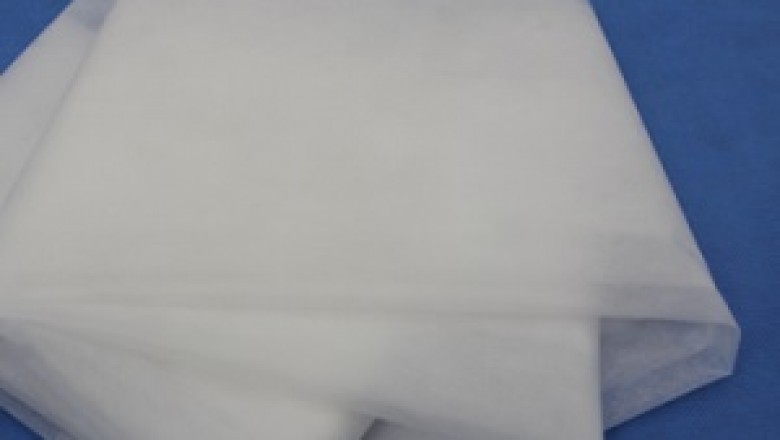 Production Line Of Non-Woven Shopping Bag