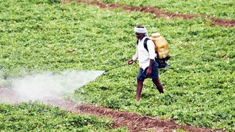 Saudi Arabia Pesticides Market Trend & Analysis 2026
