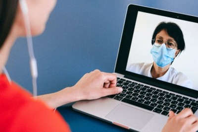 Telehealth is a telecommunication technology, which is also referred to as e-Health or telemedicine.