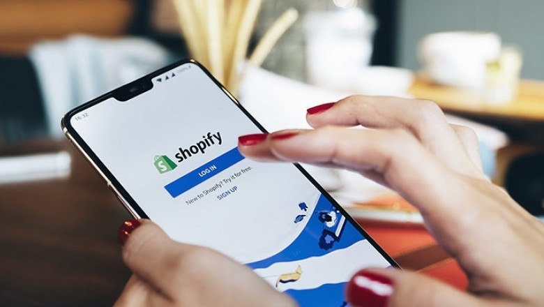 The Marketing Benefits of Shopify SEO Service