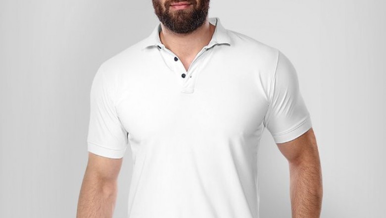 There Is a Style For Every Type of Collar T Shirts, Wear It And Slay It