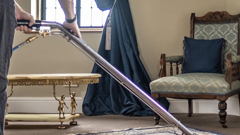 Tips by experts for rug cleaning Adelaide