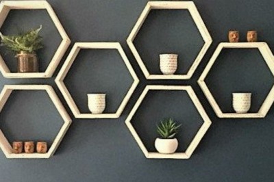 Top 5 benefits of wooden furniture in living room