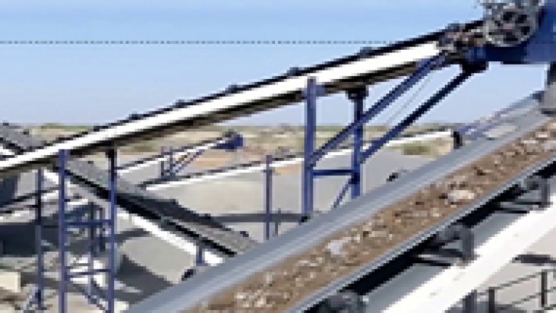 1 Jaw Crusher Machine Manufacturer Indore - KV Metal Works