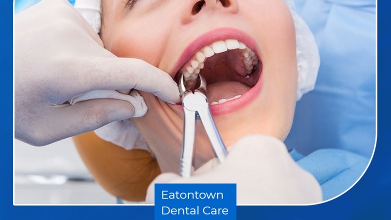 5 Steps To Find The Perfect Dentist For You