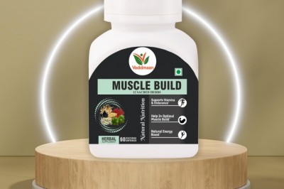 Astounding Ayurvedic Formulations That Encourage Muscle Gain Naturally