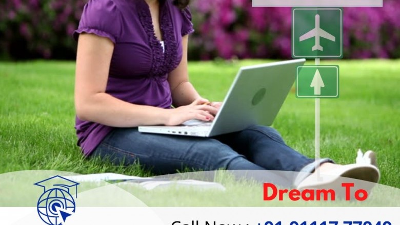 Best Consultancy for MBBS Abroad in Jabalpur
