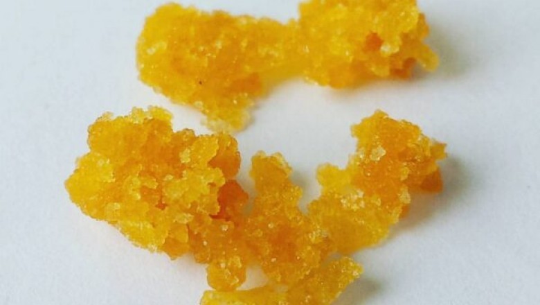 Buy White Widow Wax Online from a Reputed Online Seller