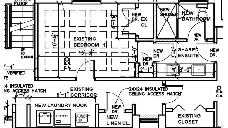 Custom Homes - Get Renovation Ideas at fuziondesigns.ca