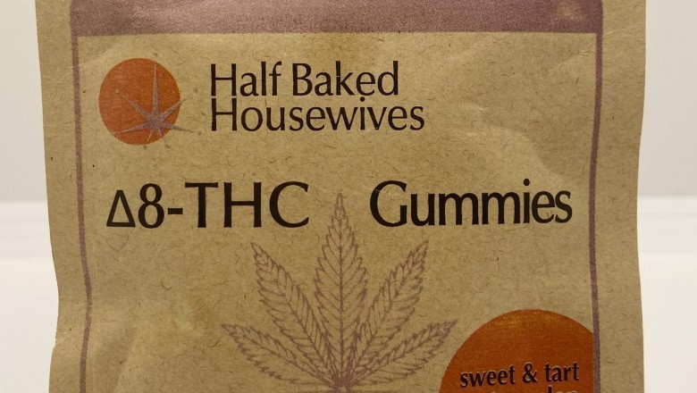 Delta-8 THC Gummies: The Edibles You Need
