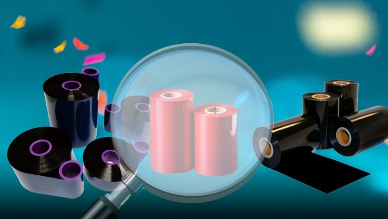 Determining the Correct Thermal Ribbon - Mermed