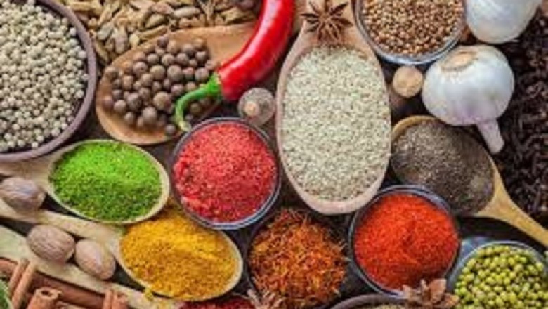 Globalfood additives market - growth, analysis, covid-19 impact, and forecast (2021 -2027)