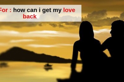 How can i get my love back - Astrology Vashikaran Specialist