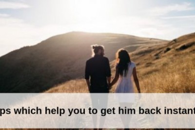How To Get Him Back With Proof 100% Tested – Astrology Support