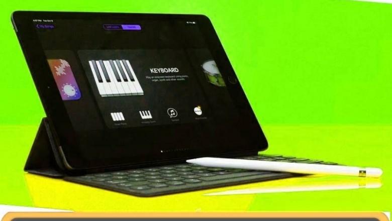 Improve Your Work Quality With iPad Hire Services in Dubai
