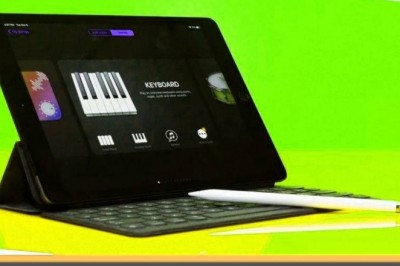 Improve Your Work Quality With iPad Hire Services in Dubai