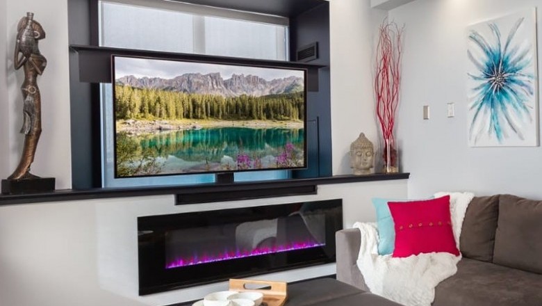 Interior Design 2022 - Get Renovation Ideas at fuziondesigns.ca