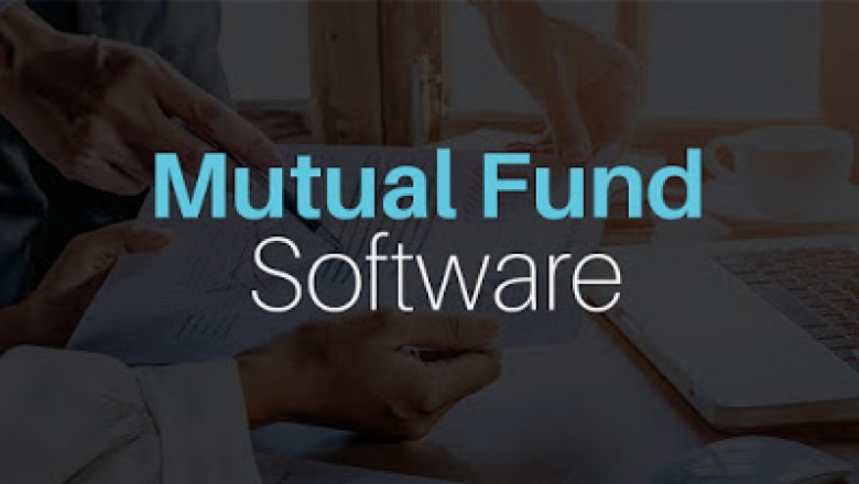 Mutual fund software in India is most suitable for business?