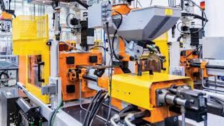 Pet Blow Molding - Extrusion Blow Molding